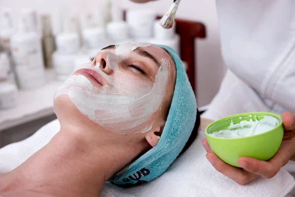 Trattamento viso Orobody Roma — benessere partner Lilium Boutique Hotel